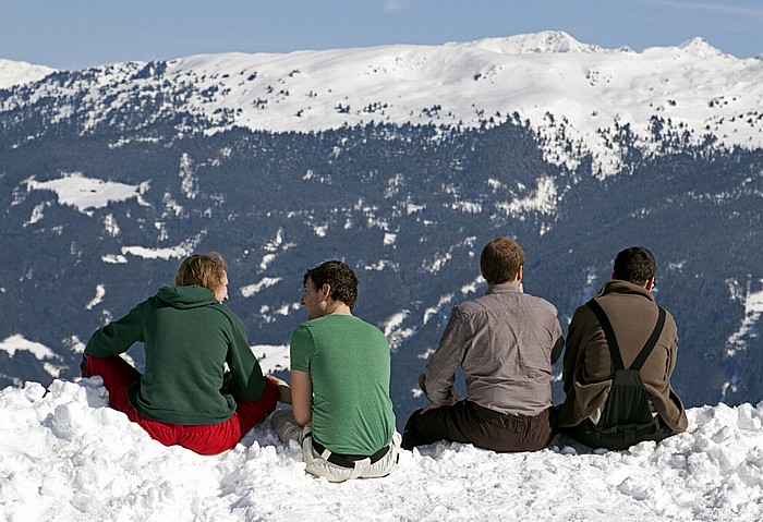 Hochzillertal