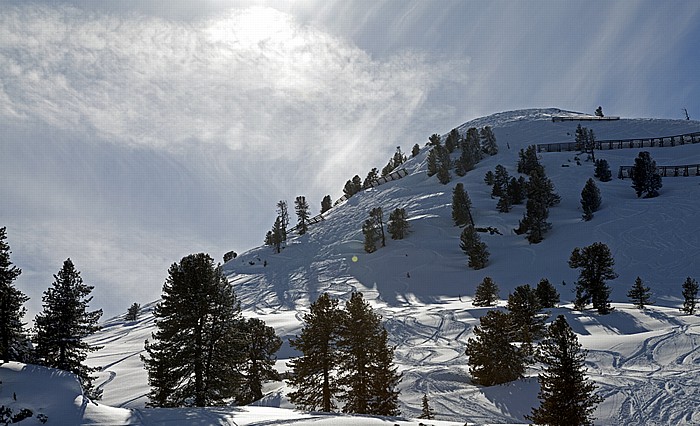 Hochzillertal