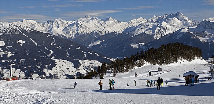 Hochzillertal