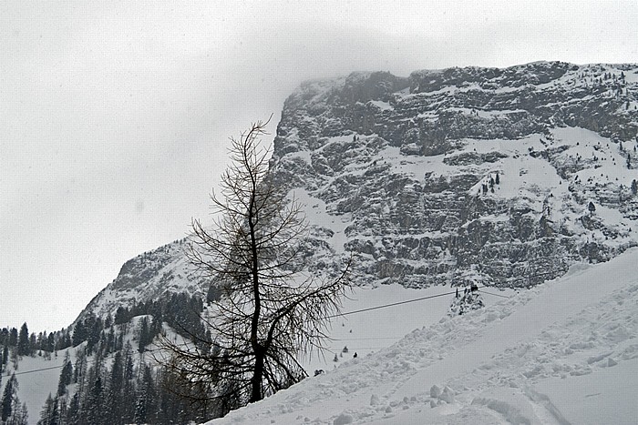 Gerlossteinwand Gerlosstein