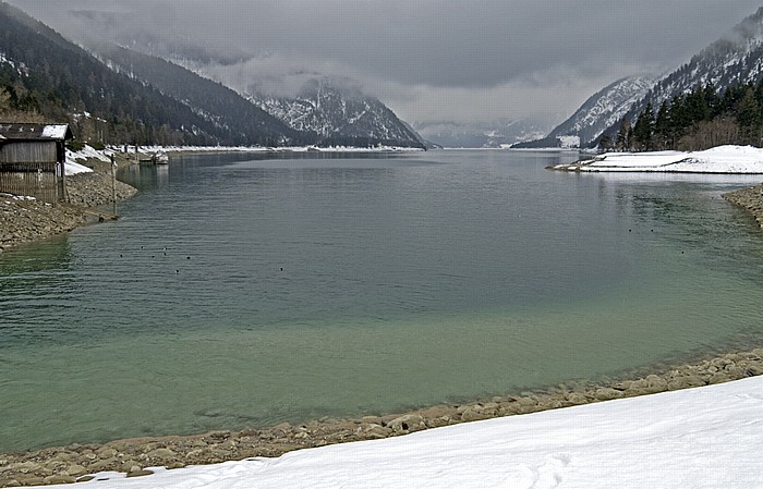 Achenkirch Achensee