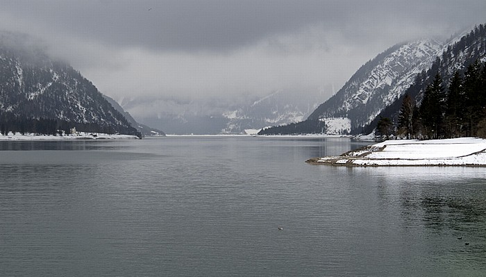 Achenkirch Achensee