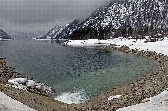 Achensee Achenkirch