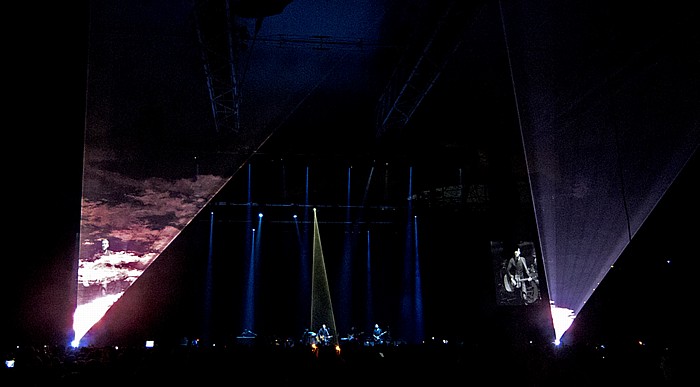 Olympiahalle: Bryan Adams München