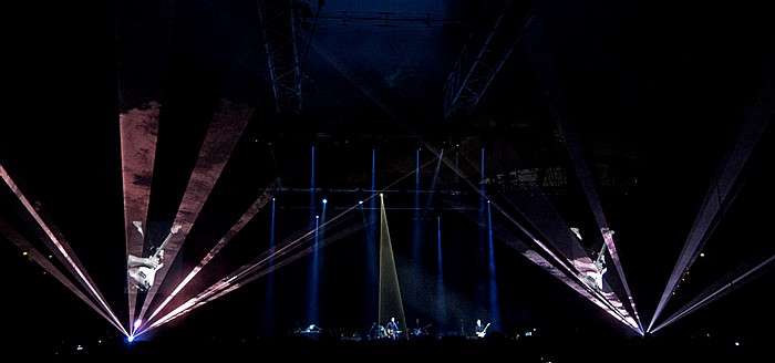 Olympiahalle: Bryan Adams München