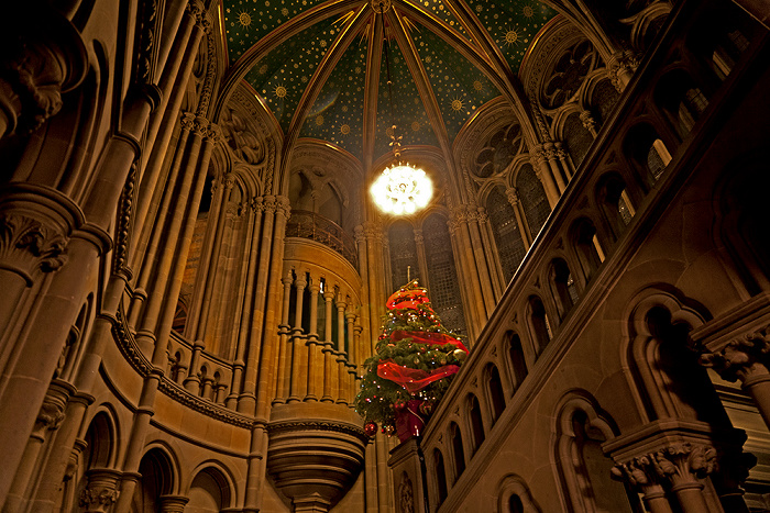 Manchester Town Hall