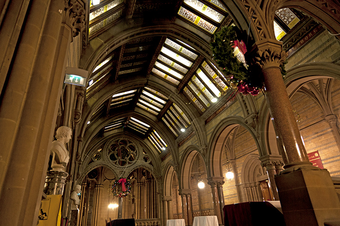 Manchester Town Hall Manchester