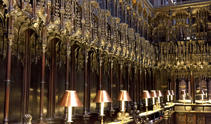 Manchester Cathedral