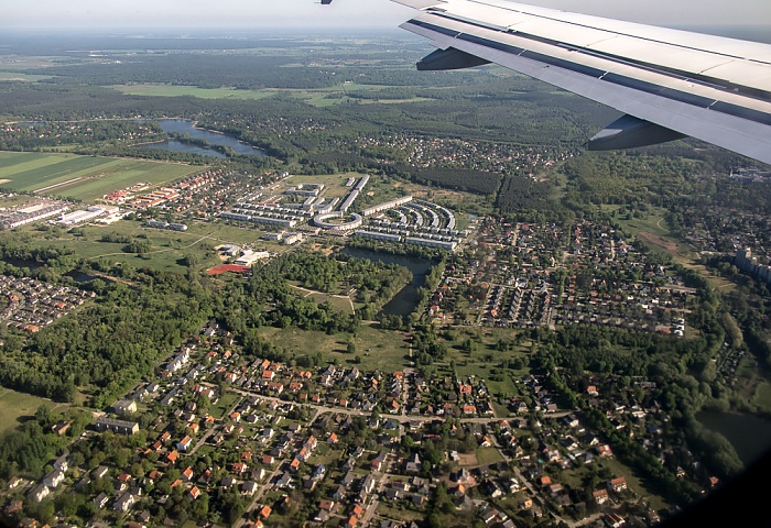 Brandenburg - Landkreis Havelland Landkreis Havelland