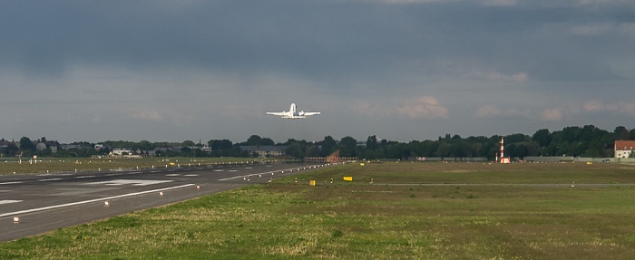 Flughafen Tegel Berlin