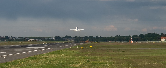 Flughafen Tegel Berlin