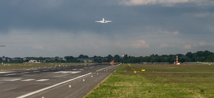 Flughafen Tegel Berlin