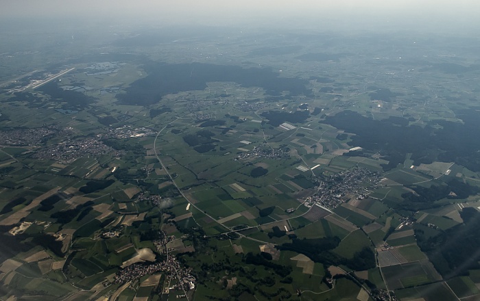 Bayern - Landkreis Pfaffenhofen an der Ilm Landkreis Pfaffenhofen an der Ilm