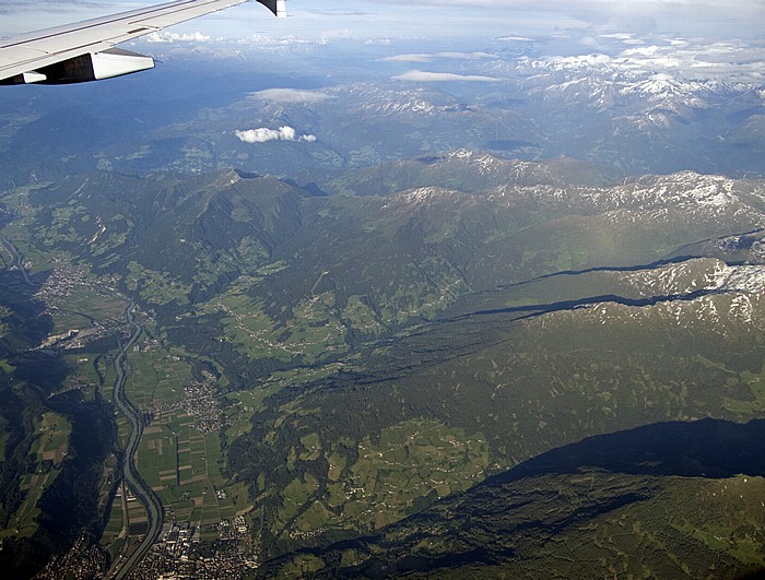 Tirol - Alpen Tirol