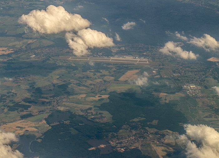 Flughafen Dresden Dresden