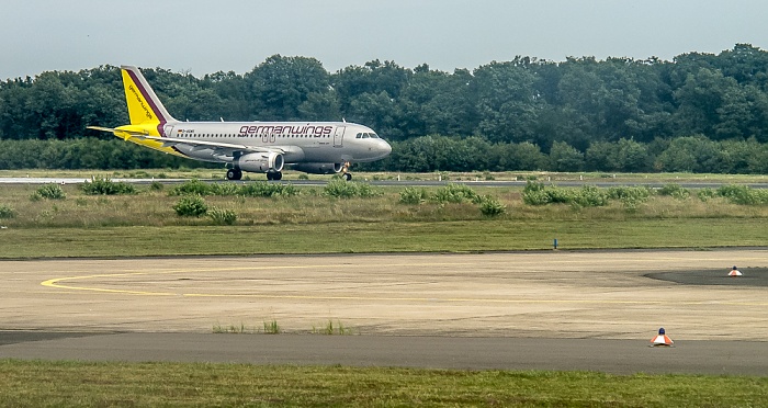 Flughafen Köln/Bonn