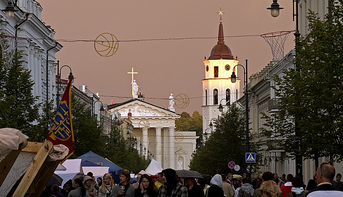 Vilnius