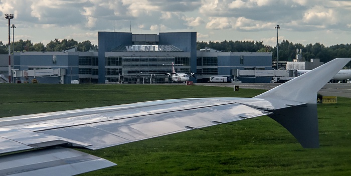 Flughafen Vilnius Vilnius