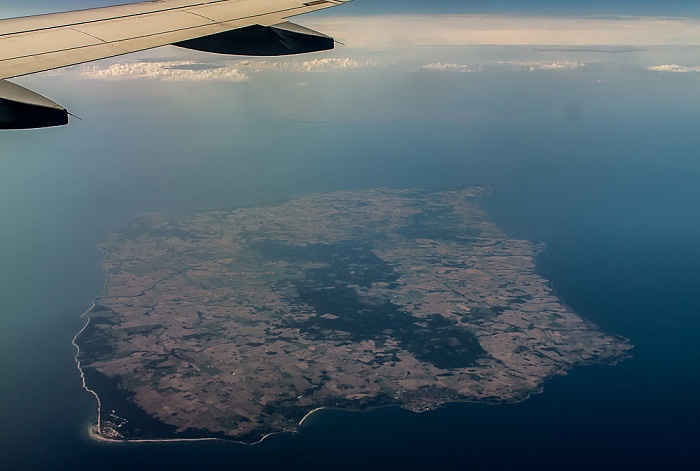 Europa Luftbild aerial photo