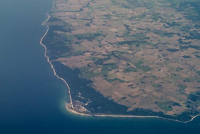 Europa Luftbild aerial photo
