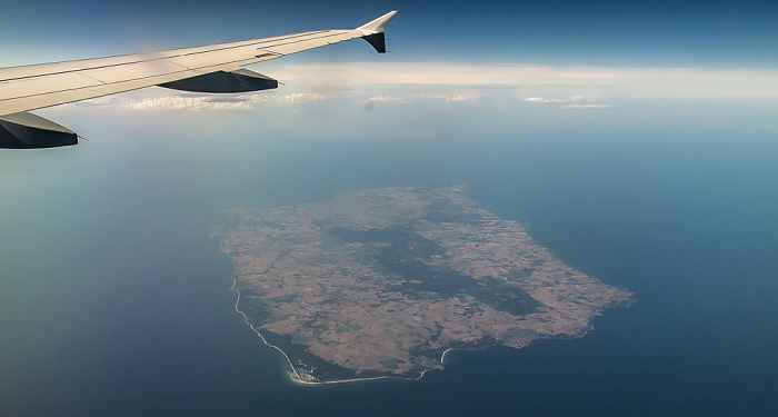 Europa Luftbild aerial photo