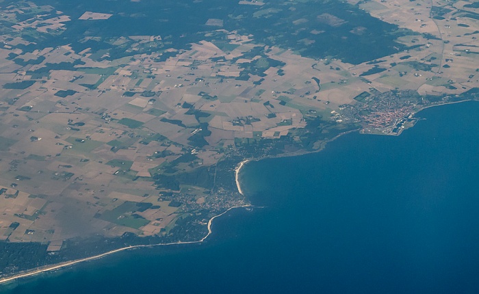 Europa Luftbild aerial photo