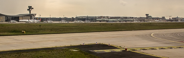 Flughafen Frankfurt am Main