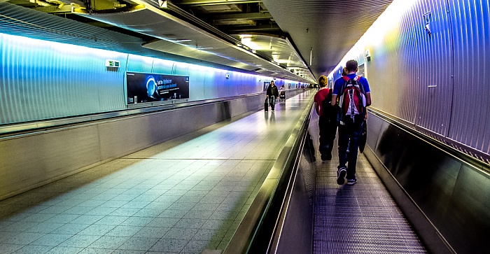 Flughafen Frankfurt am Main