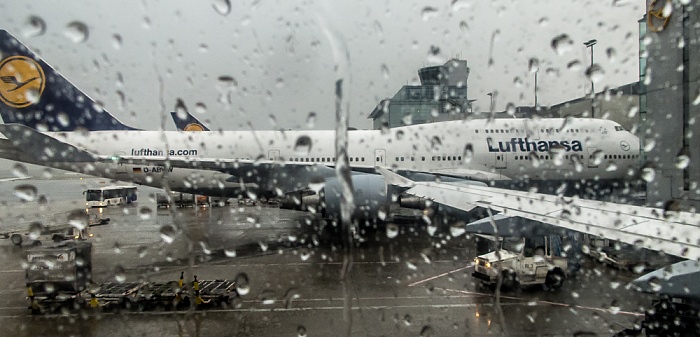 Flughafen Frankfurt am Main