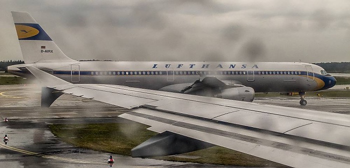 Flughafen Frankfurt am Main