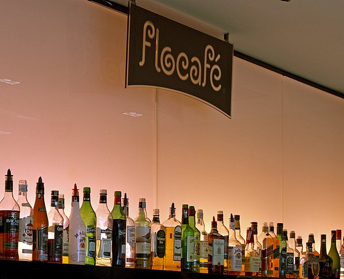 flocafe Sofia