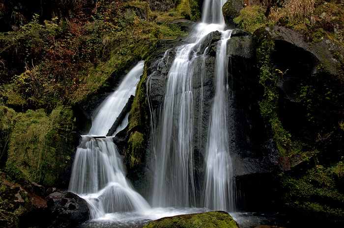 Triberger Wasserfälle Triberg