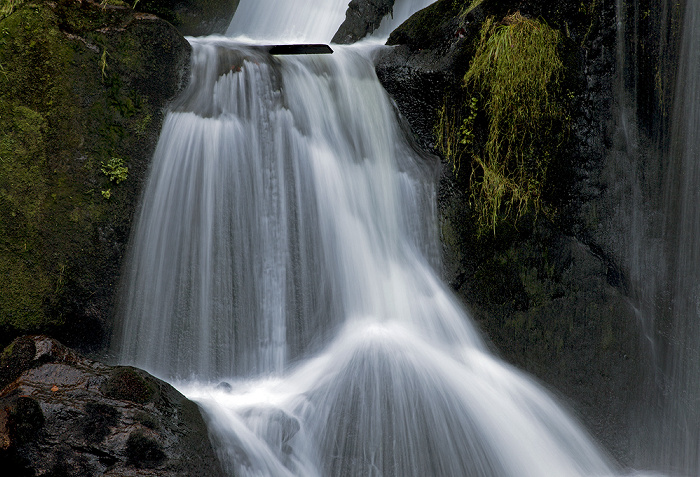 Triberger Wasserfälle Triberg