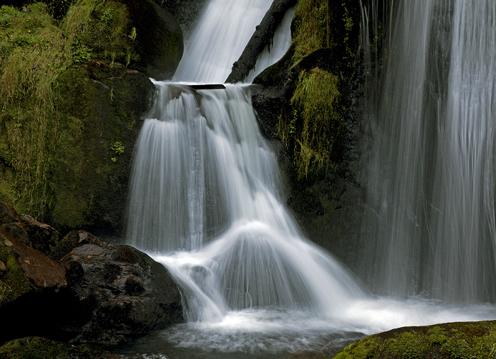 Triberger Wasserfälle Triberg