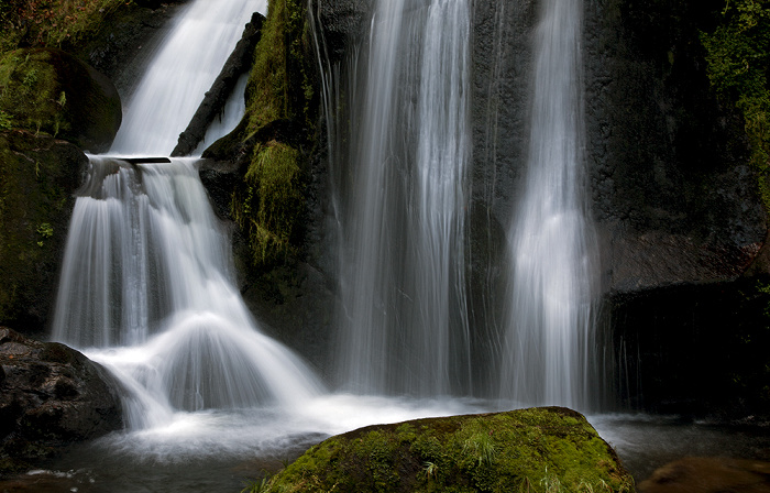 Triberger Wasserfälle Triberg