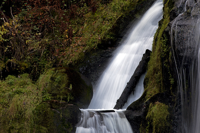 Triberger Wasserfälle Triberg