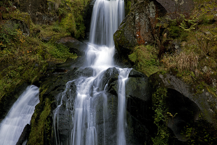 Triberger Wasserfälle Triberg