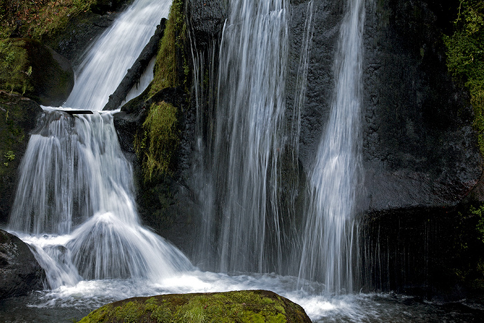 Triberger Wasserfälle Triberg