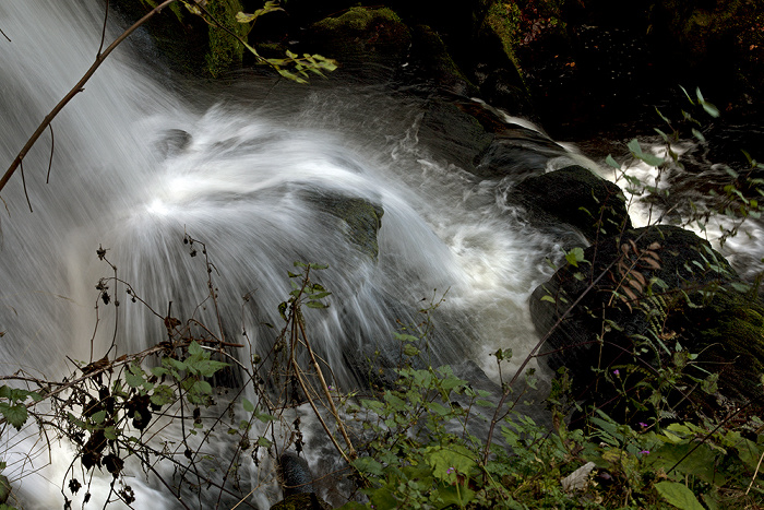 Triberger Wasserfälle