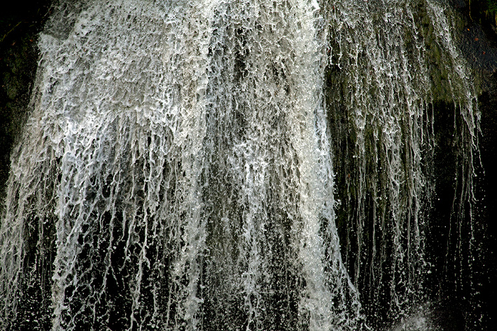 Triberger Wasserfälle Triberg