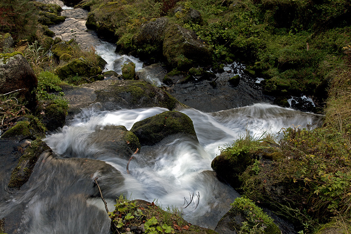 Triberger Wasserfälle Triberg