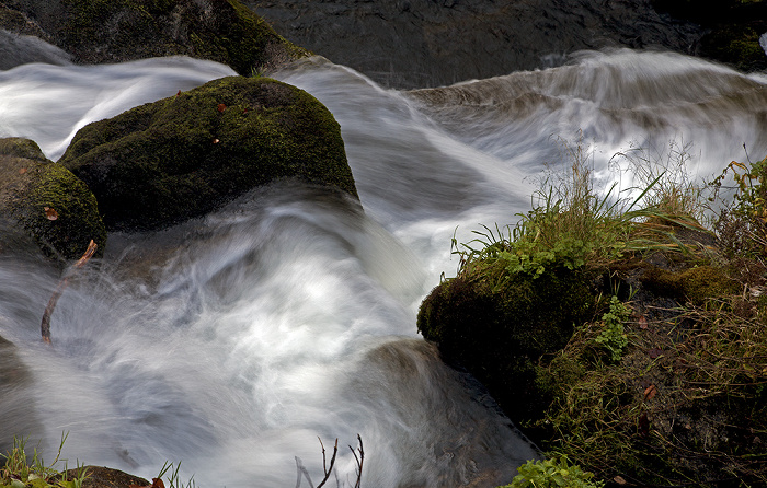 Triberger Wasserfälle Triberg