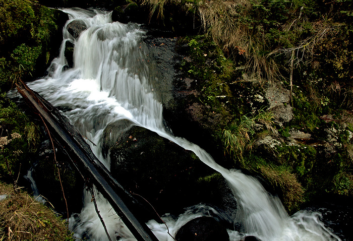 Triberger Wasserfälle Triberg