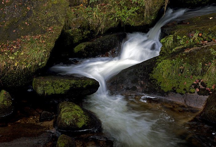 Triberger Wasserfälle Triberg