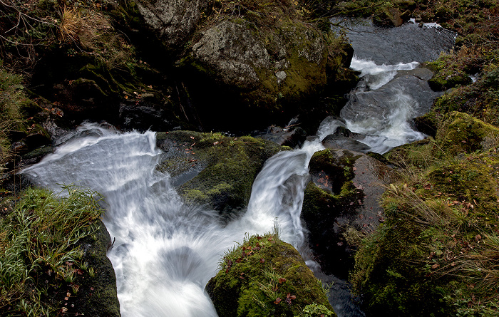 Triberger Wasserfälle Triberg