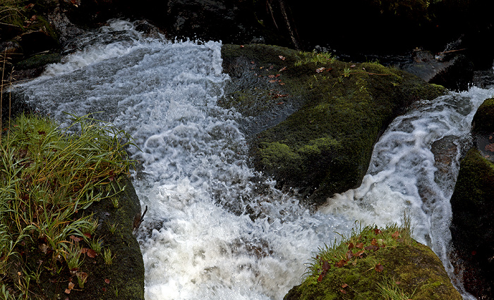 Triberger Wasserfälle Triberg