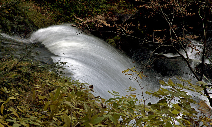 Triberger Wasserfälle Triberg