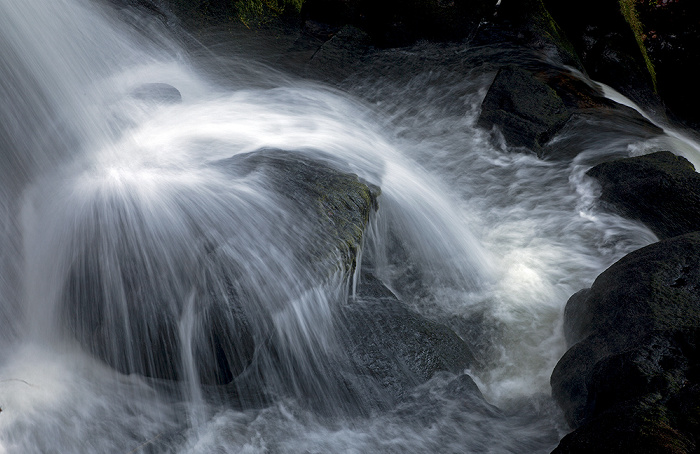 Triberger Wasserfälle Triberg