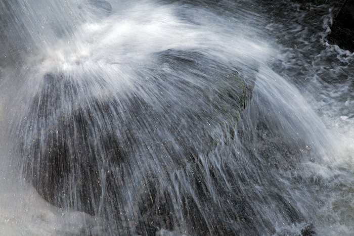 Triberger Wasserfälle Triberg
