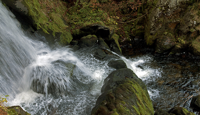 Triberger Wasserfälle Triberg